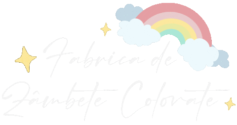 Rainbow Sticker