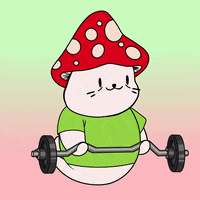Work Out Fun GIF by Sappy Seals Community