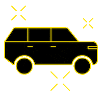 Polishing Car Wash Sticker by Oberscheider Car Wash