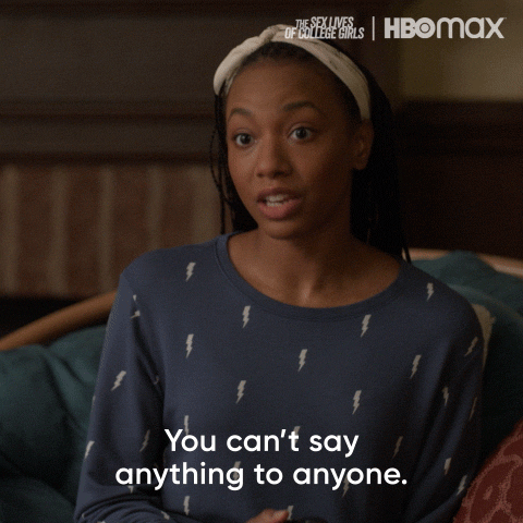 Mothers Day Mom GIF by HBO Max