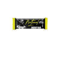 naturalnutrition vegan natural nutrition energybar Sticker