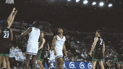 Orubasketball GIF by ORU Athletics
