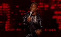 The Rock Kevin GIF