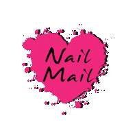 Thenaildresser beauty paint nail gel Sticker