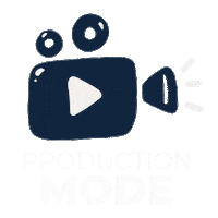 Film Video Sticker by FocusandBloom