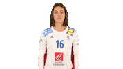 France Women Sticker by EHF
