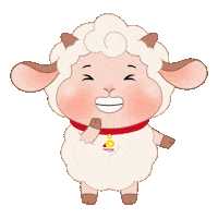 Prestigeaqiqah Sticker by NiaGichi