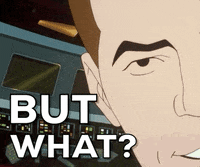 The Animated Series GIF by Star Trek