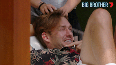 Big Brother Housemate GIF by Big Brother Australia