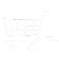 Shopping 買い物 Sticker