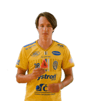 Floorball Sladek Sticker by Český florbal