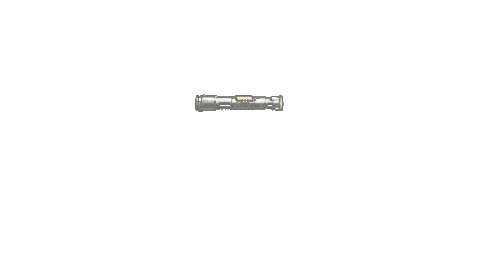 GoliathGames giphyupload sabers saber duel powersaber Sticker