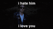 ilove GIF by gnash