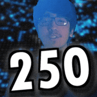 Number GIF