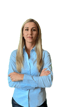 Woman Life Sticker by FitLife Studio - Fizjoterapia & Pilates