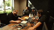 Angry Stare GIF by Clarity Experiences