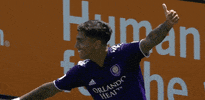Happy Strike A Pose GIF by Major League Soccer