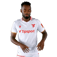 Heart Srdce Sticker by Nike liga