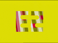 Art Glitch GIF
