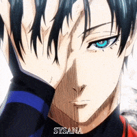 Anime Gif Kaiser GIF