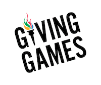 GivingGames2020 summer games team usa Sticker