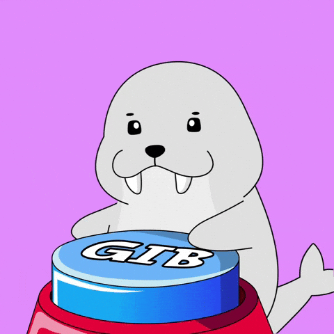 Give Me Want GIF by FROSTYS