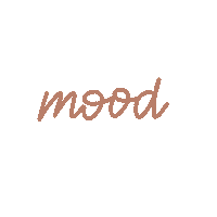 Mood Feels Sticker