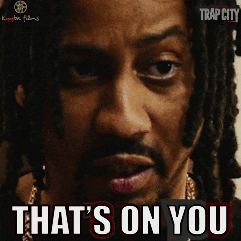 Young Jeezy Your Turn GIF by Kyyba Films