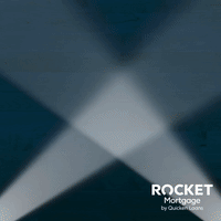 Quicken Michigan Basketball GIF by Rocket Mortgage