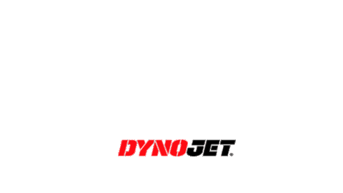 Sticker by Dynojet Research