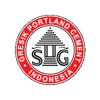 Logo Sg Sticker by Semen Gresik