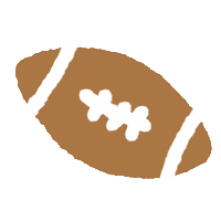 Sport Rugby Sticker