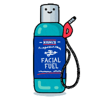 cars energize Sticker by Kiehl’s Global