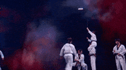 the worlds best kukkiwon GIF by CBS