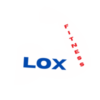 Theloxfitness cross training thelox theloxperformance theloxfitness Sticker