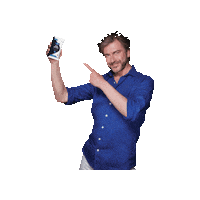 Deodorant Mendil Sticker by Aksan Kozmetik