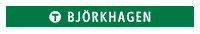 hammarbyfotboll station hammarby bajen tunnelbana Sticker