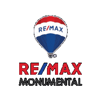 rdiazremax remax remaxmonumental Sticker