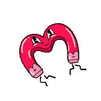 Crush Love Sticker by Nissan México