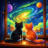 Good Night Cuddle GIF