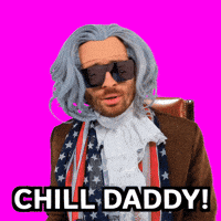Benjammin GIF