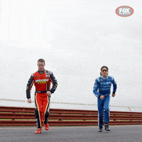 V8 Supercars Vasc GIF by Supercars Championship