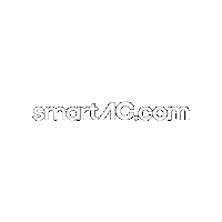 Cooling Smart Home Sticker