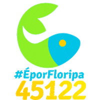 Pesca Sticker by Edinho Lemos