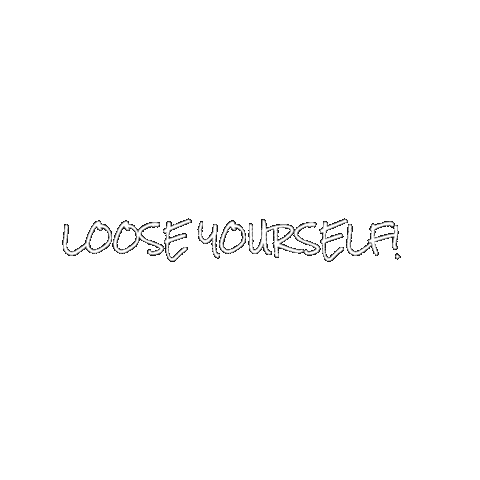 Lose Yourself Florida Sticker by FloridaOficial
