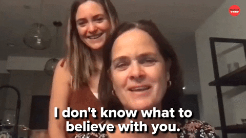 Parents GIF by BuzzFeed