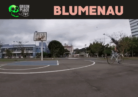 Bike Bmx GIF by Greenplace TV