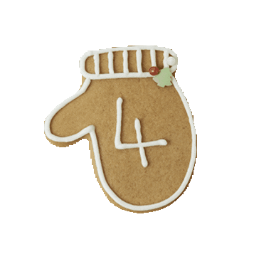 Food Christmas Sticker by Dr. Oetker Österreich