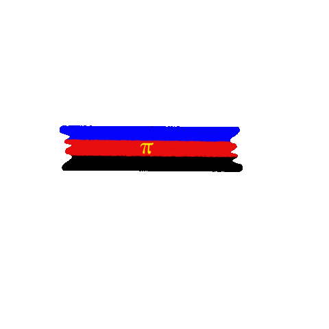 Tape Flags Sticker