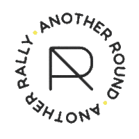 Top Chef Charity Sticker by Another Round Another Rally